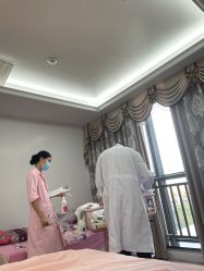 -中法母婴月子中心(南湖创始店)