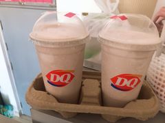 -DQ·蛋糕·冰淇淋(高新万达店)