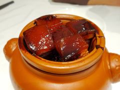 老弄堂红烧肉-上海1号私藏菜(黄浦店)