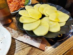 -大壮家原味烤肉(兴华北街店)