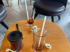 -星巴克臻选(上海合生汇1F店)