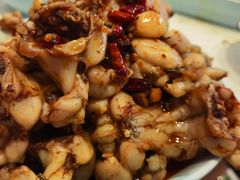-蛙两只美蛙鱼头火锅(恒茂店)
