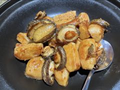 -味莊·青岛菜(云霄路店)