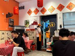 -荆九爷爆炒桥头三嫩(夫子庙店)