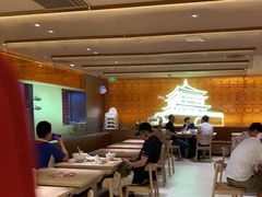 大堂-老高烧烤(龙华星河iCO店)