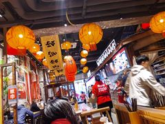 -周小波重庆小面·重庆名小吃(邹容路店)
