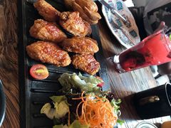 -I HOLIC艾豪丽披萨(KKone店)