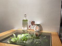 -春树下·树屋花房西餐厅(罍街AS1980店)