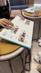 -Clover Beauty四葉美睫