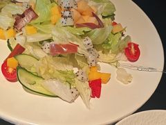 -三生三味密宗川菜·江景餐厅(来福士店)