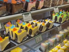 -蜂蝶来饼店(拱北总店)