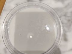 生磨杏仁茶-满记甜品(湖滨店)