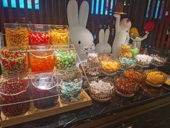 -比尔森啤酒自助烤肉(红旗街店)
