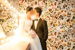 -全城热恋璀璨婚纱摄影(国贸总店)