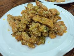 -美达尔烧烤(银川东路店)