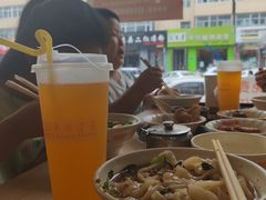 -东方削面(迎泽街店)