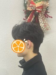 -Sying杉影日式烫染專門店