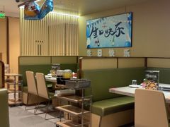 -海底捞火锅(赛格国际购物中心店)