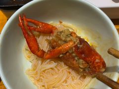 -李叔叔虾蟹大排档(青羊店)