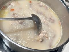 -煲王粤菜餐厅(中侨中心店)