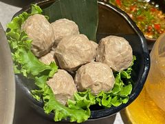 -罗勒家·养生火锅· Bistro(大望路店)