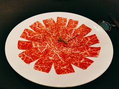 -荣记火锅(青悦城店)