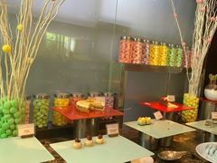 -北京北辰洲际酒店