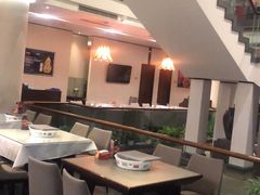 大堂-旺顺阁鱼头泡饼(小红门店)