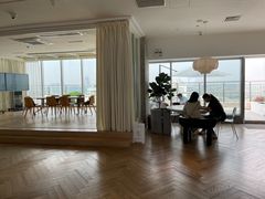 大堂-COFFEEOLOGY咖啡学(天银店)