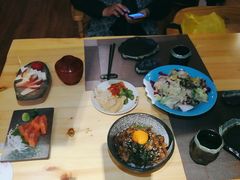 -匠糊·日本料理(美岸广场店)