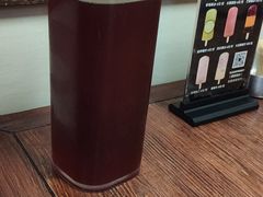 酸梅汤-掌上鲜(南顺城街店)