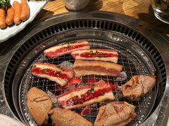 -御牛道日式烤肉料理(杭州万象城店)
