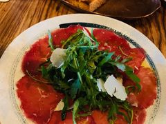 -PIZZA BIANCA(民园店)