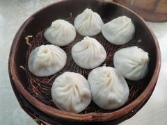 鲜肉汤包-法华汤包馆(法华镇路店)
