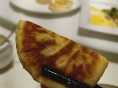 蒙古酸奶饼-九十九顶毡房(阜石路店)