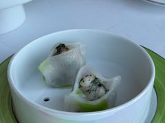 -悦厅·下午茶(杭州柏悦酒店)