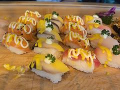 -洲际酒店·地平线全日餐厅HORIZON CAFÉ