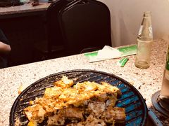 -厚味居炙子烤肉·清真(天桥南纬路店)