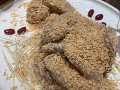 绵蜜南国-将相和·海鲜蒸饺大连菜