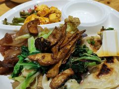 -素满香·素食自助餐(苏州·临顿路店)