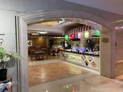 -国宾酒店-花园咖啡自助餐厅(北营房中街店)