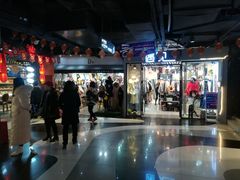 -南京时尚莱迪购物广场(正洪街店)
