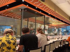 -新一番三文鱼寿司(大东海店)