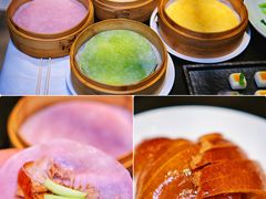 -北京王府井希尔顿酒店·秦唐中餐厅Chynna