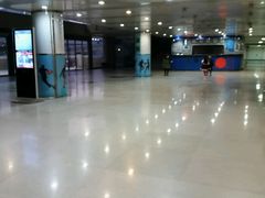 -首钢篮球中心-游泳馆