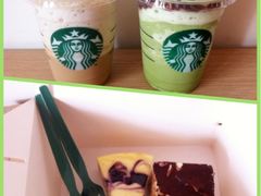 iphone_upload_pic-星巴克(哈尔滨松雷店)