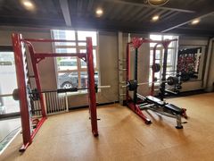 -BD健身私教工作室(CBD店)