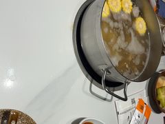 -今日牛事潮汕鲜牛肉火锅(瑞金店)