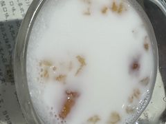 椰汁桃胶-老厨家(友谊路总店)