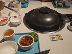 -百年果林椰子鸡(中洲店)